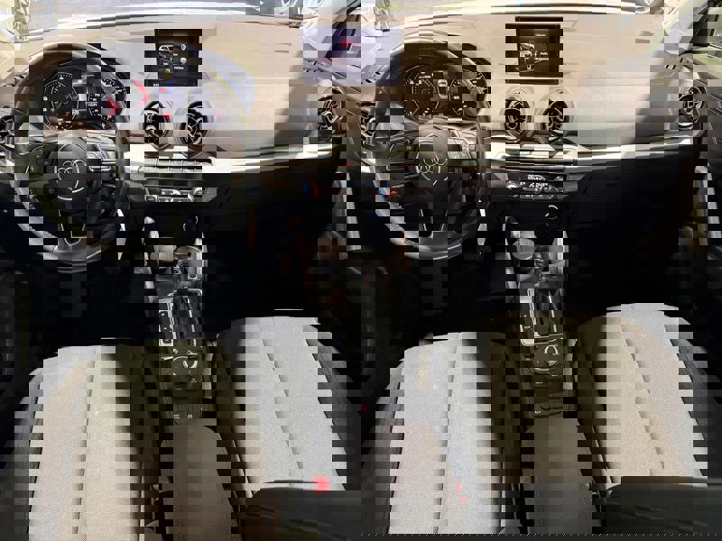 Image Audi Q2 1.4 150 S-tronic7 GPS Radar Régul Clim auto Gtie 1 an